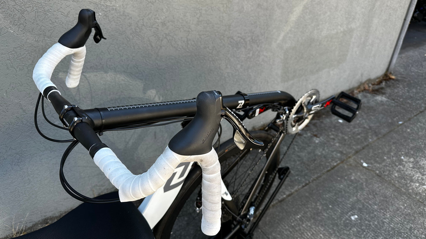 Cruzbike V20 - SWEET and ready to go FAST