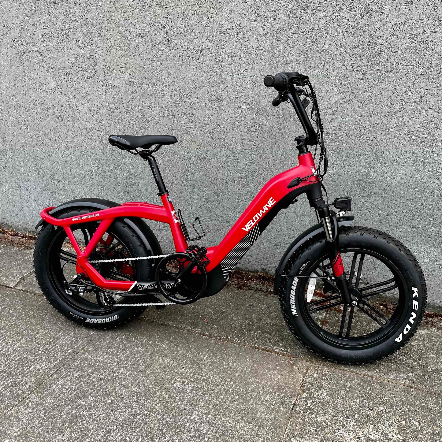 Velowave Pony E-Bike