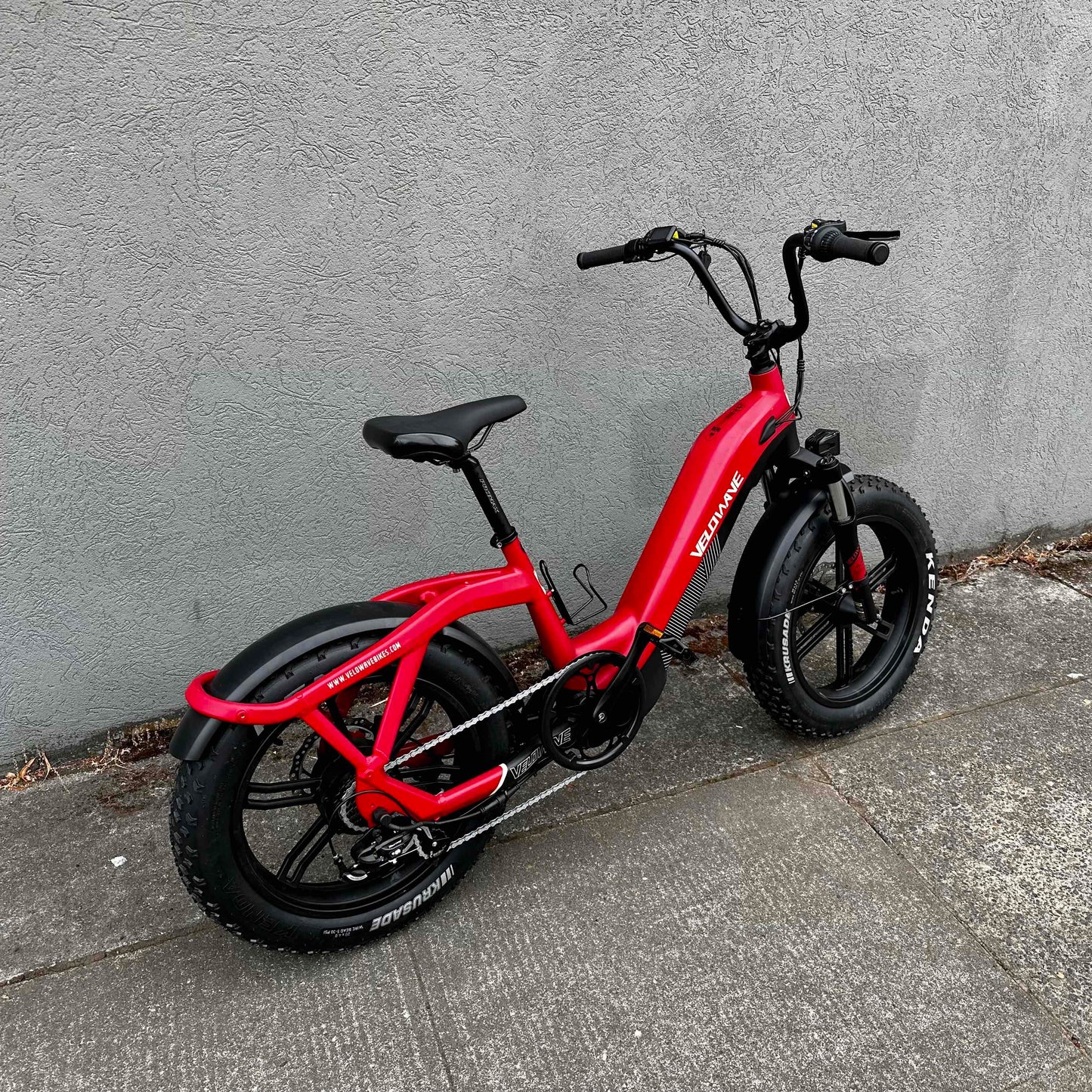 Velowave Pony E-Bike