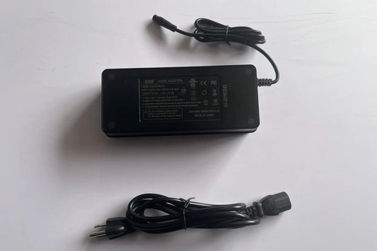 Velowave 4A Fast Charger