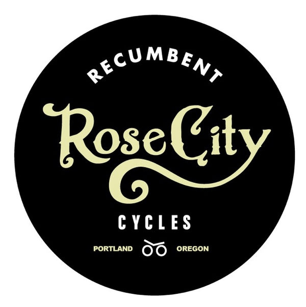 Rose City Recumbent Cycles