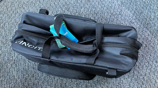 Vincita Rack Bag - Big Nash
